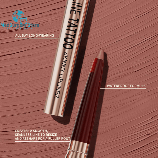 PHOFAY Professional Lip Liner