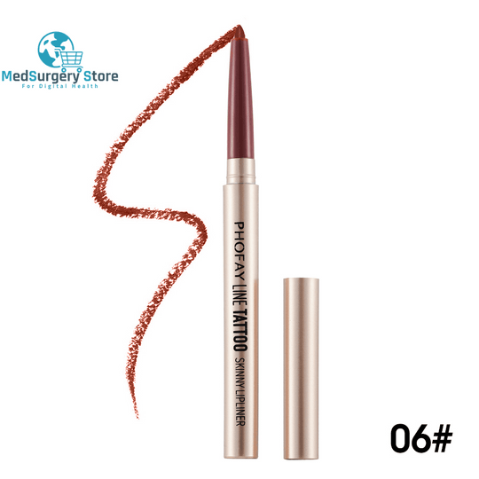 PHOFAY Professional Lip Liner