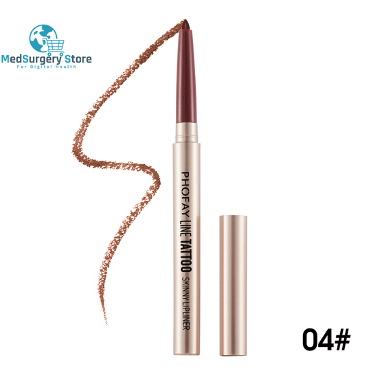PHOFAY Professional Lip Liner