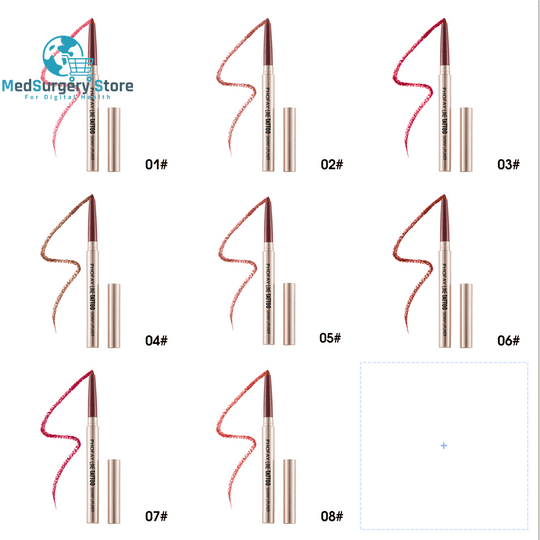 PHOFAY Professional Lip Liner