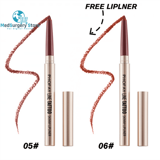 PHOFAY Professional Lip Liner