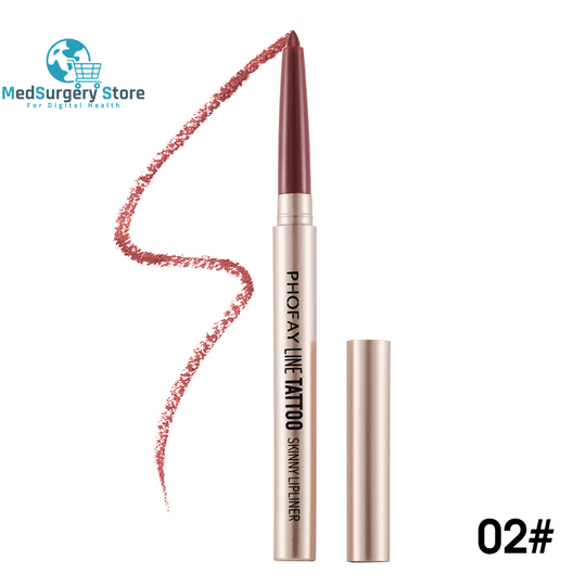 PHOFAY Professional Lip Liner