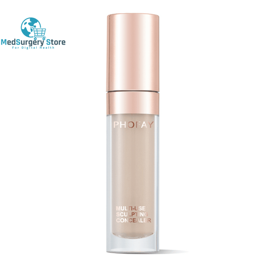 PHOFAY Ultra Coverage Concealer