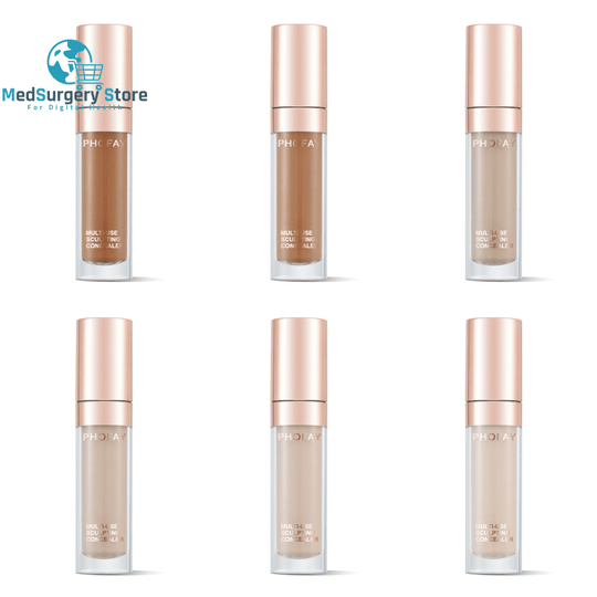 PHOFAY Ultra Coverage Concealer