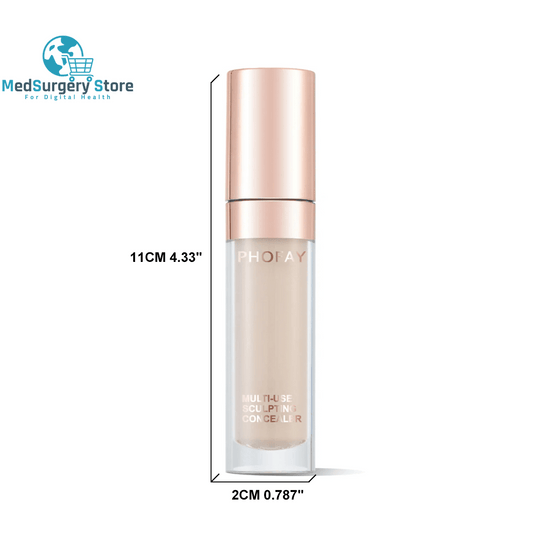 PHOFAY Ultra Coverage Concealer