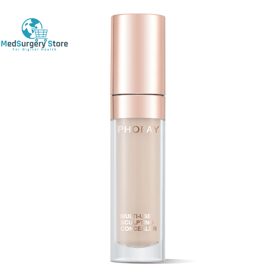 PHOFAY Ultra Coverage Concealer