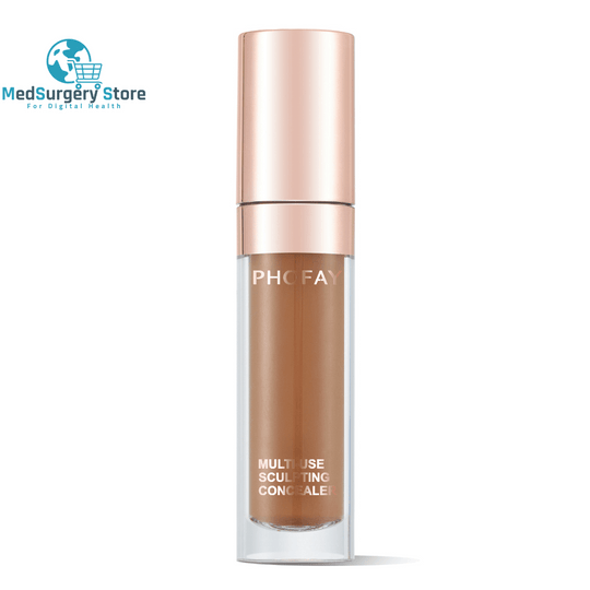 PHOFAY Ultra Coverage Concealer
