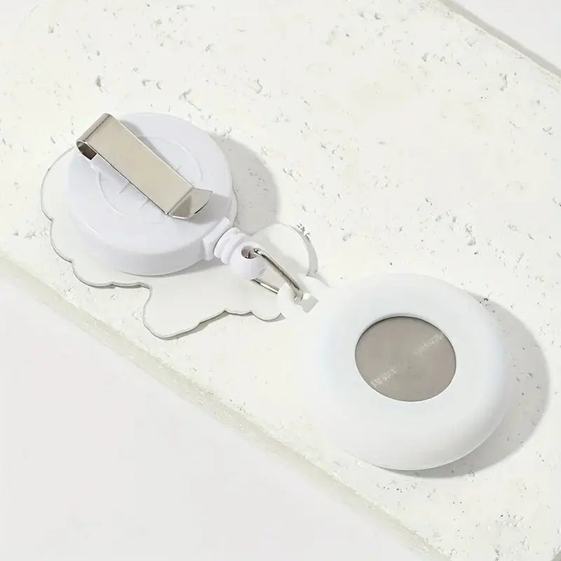 Reloj de adorable de enfermera, recargable y estirable con correa de gomaApparel & Accessoriesdsers - fulfillment - serviceMedSurgery Store For Digital Health1005008972727058 - whitewhiteReloj de adorable de enfermera, recargable y estirable con correa de goma