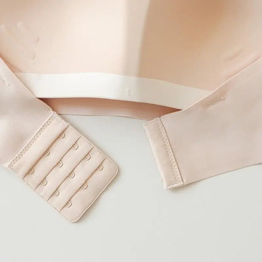 Ropa interior de mujer: ropa interior con tirantes desmontables, sujetador sin tirantes antideslizante, pechos ceñidos y sujetador envolventeMedSurgery Store For Digital HealthMedSurgery Store For Digital Health1005009252641101 - Black - XLBlackXLRopa interior de mujer: ropa interior con tirantes desmontables, sujetador sin tirantes antideslizante, pechos ceñidos y sujetador envolvente