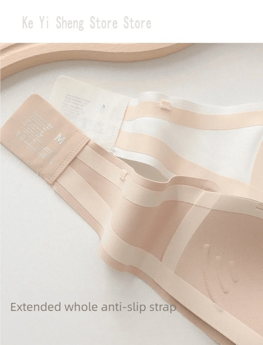 Ropa interior de mujer: ropa interior con tirantes desmontables, sujetador sin tirantes antideslizante, pechos ceñidos y sujetador envolventeMedSurgery Store For Digital HealthMedSurgery Store For Digital Health1005009252641101 - Black - XLBlackXLRopa interior de mujer: ropa interior con tirantes desmontables, sujetador sin tirantes antideslizante, pechos ceñidos y sujetador envolvente