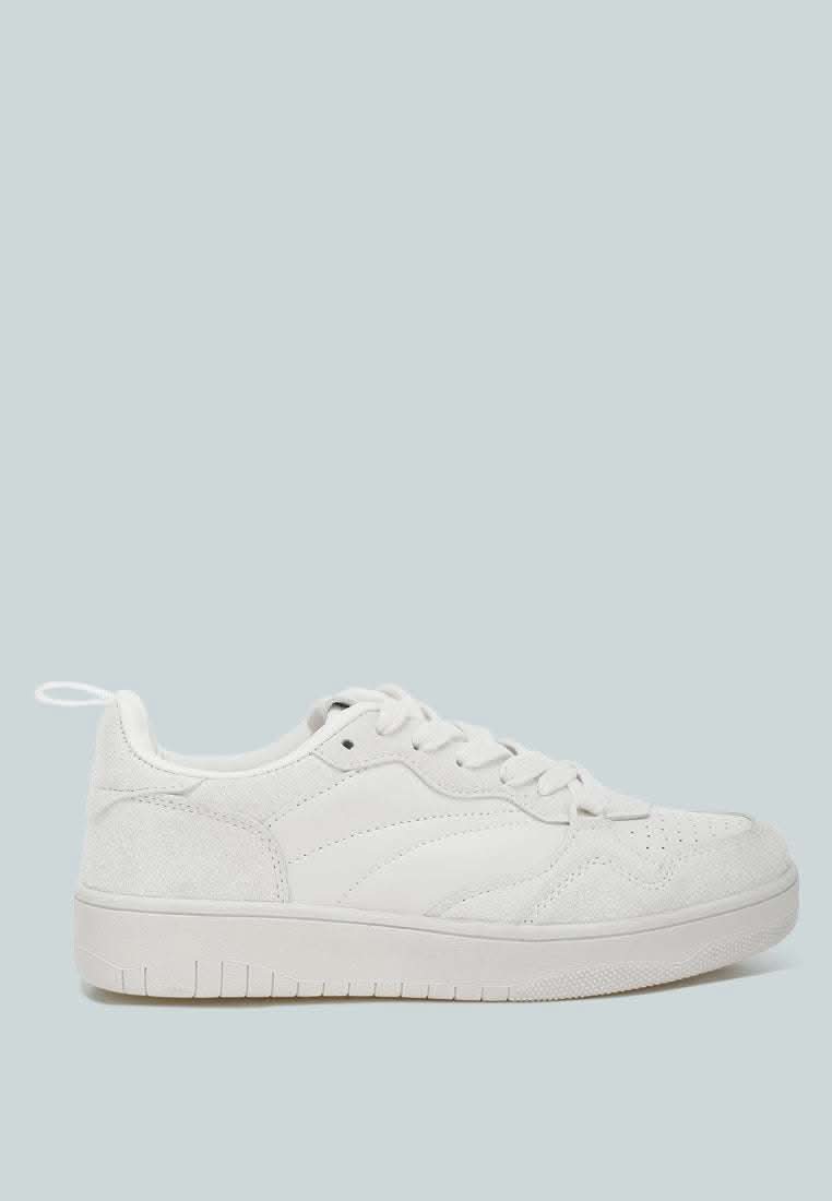 Tenis Surfer Plataforma – Sneakers Urbanos en Piel Sintética con Plantilla Acolchonada.