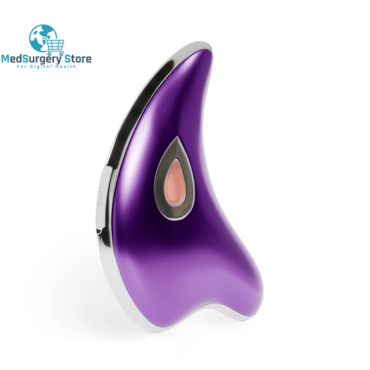 Triangle Facial Tool