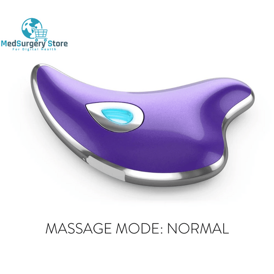 Triangle Facial Tool