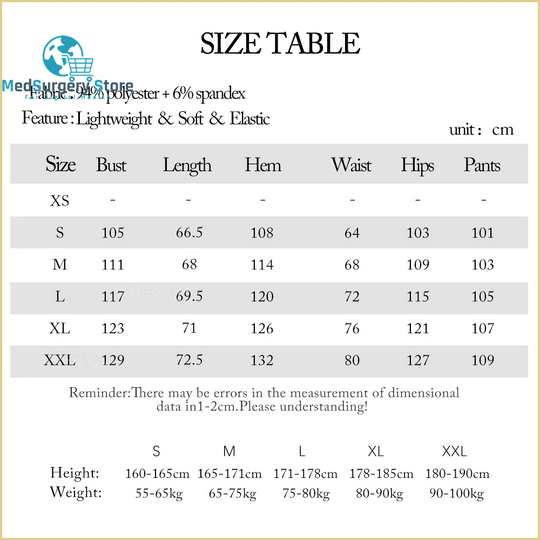 Wholesale Women Wear Scrub Suits Hospital Doctor Working Uniform Medical Surgical Multicolor Unisex Uniform Nurse Accessories