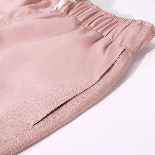 V - neck Split Surgical Gown Suit Female Short - sleeved NurseApparel & AccessoriesCJdropshippingMedSurgery Store For Digital HealthCJTZ153517201AZNavy BlueXSV - neck Split Surgical Gown Suit Female Short - sleeved Nurse