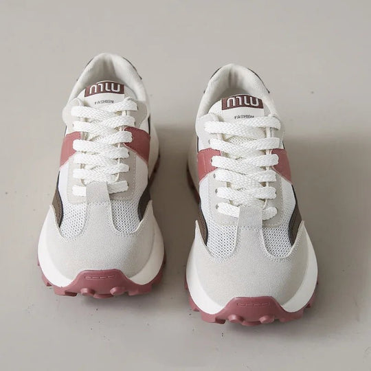 Zapatos de mujer, zapatos de malla transpirables, zapatillas de deporte vulcanizadas informales para mujer, zapatos antideslizantes para caminar para mujerzapatos blancosdsers - fulfillment - serviceMedSurgery Store For Digital Health1005007276487412 - GRAY - 35Gris35Zapatos de mujer, zapatos de malla transpirables, zapatillas de deporte vulcanizadas informales para mujer, zapatos antideslizantes para caminar para mujer