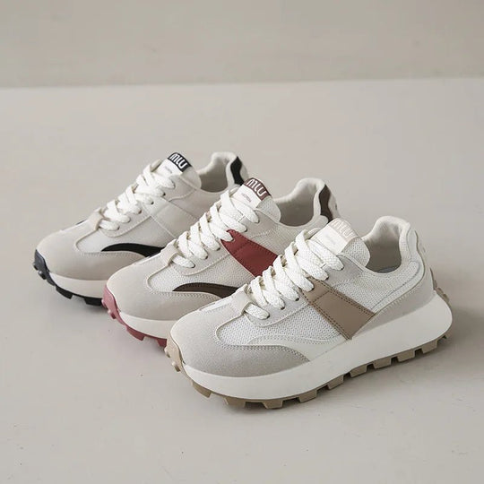 Zapatos de mujer, zapatos de malla transpirables, zapatillas de deporte vulcanizadas informales para mujer, zapatos antideslizantes para caminar para mujerzapatos blancosdsers - fulfillment - serviceMedSurgery Store For Digital Health1005007276487412 - GRAY - 35Gris35Zapatos de mujer, zapatos de malla transpirables, zapatillas de deporte vulcanizadas informales para mujer, zapatos antideslizantes para caminar para mujer