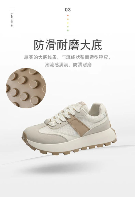 Zapatos de mujer, zapatos de malla transpirables, zapatillas de deporte vulcanizadas informales para mujer, zapatos antideslizantes para caminar para mujerzapatos blancosdsers - fulfillment - serviceMedSurgery Store For Digital Health1005007276487412 - GRAY - 35Gris35Zapatos de mujer, zapatos de malla transpirables, zapatillas de deporte vulcanizadas informales para mujer, zapatos antideslizantes para caminar para mujer