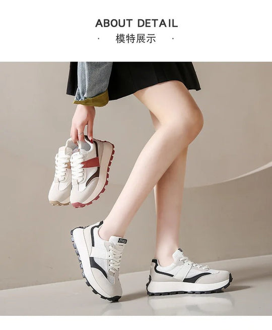 Zapatos de mujer, zapatos de malla transpirables, zapatillas de deporte vulcanizadas informales para mujer, zapatos antideslizantes para caminar para mujerzapatos blancosdsers - fulfillment - serviceMedSurgery Store For Digital Health1005007276487412 - GRAY - 35Gris35Zapatos de mujer, zapatos de malla transpirables, zapatillas de deporte vulcanizadas informales para mujer, zapatos antideslizantes para caminar para mujer