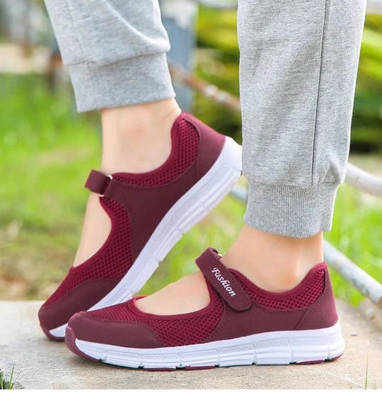 Zapatos de Mujer, zapatos vulcanizados transpirables, Zapatillas blancas para Mujer, zapatos informales superligeros para Mujer, Zapatillas planas para Mujer 2021zapatos blancosdsers - fulfillment - serviceMedSurgery Store For Digital Health32976814913 - Jujube Red - 5Jujube Red5Zapatos de Mujer, zapatos vulcanizados transpirables, Zapatillas blancas para Mujer, zapatos informales superligeros para Mujer, Zapatillas planas para Mujer 2021