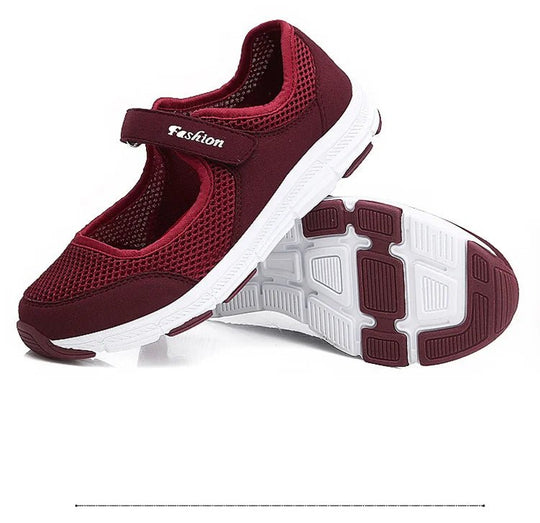 Zapatos de Mujer, zapatos vulcanizados transpirables, Zapatillas blancas para Mujer, zapatos informales superligeros para Mujer, Zapatillas planas para Mujer 2021zapatos blancosdsers - fulfillment - serviceMedSurgery Store For Digital Health32976814913 - Jujube Red - 5Jujube Red5Zapatos de Mujer, zapatos vulcanizados transpirables, Zapatillas blancas para Mujer, zapatos informales superligeros para Mujer, Zapatillas planas para Mujer 2021