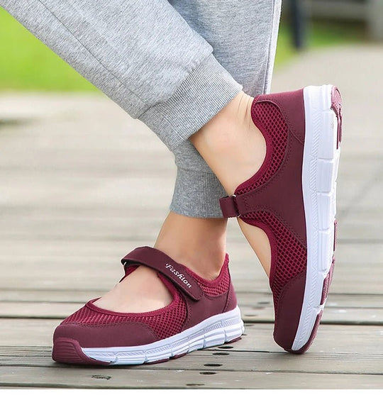 Zapatos de Mujer, zapatos vulcanizados transpirables, Zapatillas blancas para Mujer, zapatos informales superligeros para Mujer, Zapatillas planas para Mujer 2021zapatos blancosdsers - fulfillment - serviceMedSurgery Store For Digital Health32976814913 - Jujube Red - 5Jujube Red5Zapatos de Mujer, zapatos vulcanizados transpirables, Zapatillas blancas para Mujer, zapatos informales superligeros para Mujer, Zapatillas planas para Mujer 2021