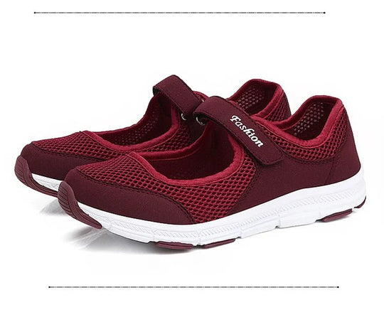 Zapatos de Mujer, zapatos vulcanizados transpirables, Zapatillas blancas para Mujer, zapatos informales superligeros para Mujer, Zapatillas planas para Mujer 2021zapatos blancosdsers - fulfillment - serviceMedSurgery Store For Digital Health32976814913 - Jujube Red - 5Jujube Red5Zapatos de Mujer, zapatos vulcanizados transpirables, Zapatillas blancas para Mujer, zapatos informales superligeros para Mujer, Zapatillas planas para Mujer 2021