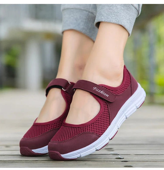 Zapatos de Mujer, zapatos vulcanizados transpirables, Zapatillas blancas para Mujer, zapatos informales superligeros para Mujer, Zapatillas planas para Mujer 2021zapatos blancosdsers - fulfillment - serviceMedSurgery Store For Digital Health32976814913 - Jujube Red - 5Jujube Red5Zapatos de Mujer, zapatos vulcanizados transpirables, Zapatillas blancas para Mujer, zapatos informales superligeros para Mujer, Zapatillas planas para Mujer 2021